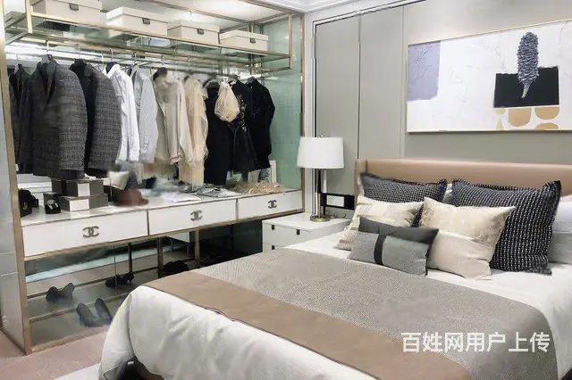钟楼（新房）科技住宅 光明拾光里 地铁四号线 双阳 - 图片 4