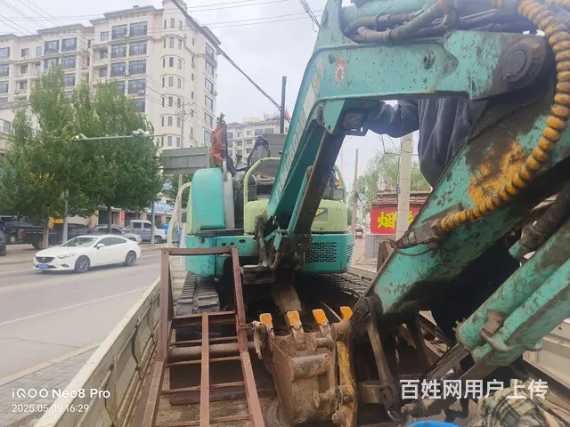 洋马20 - 图片 1