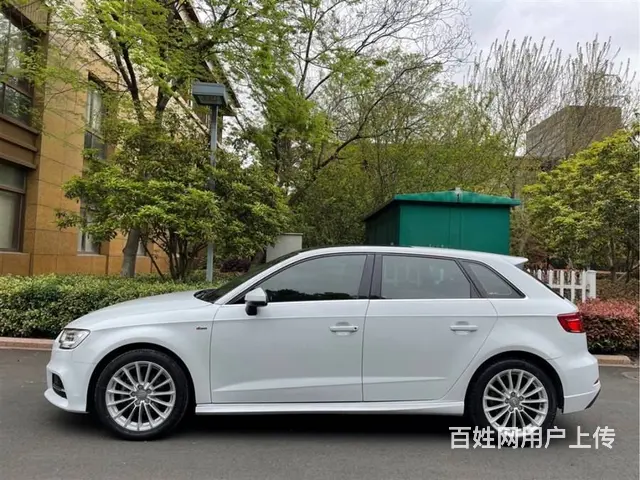奥迪A3 2017款 A3 Sportback 1.4TFS - 图片 5