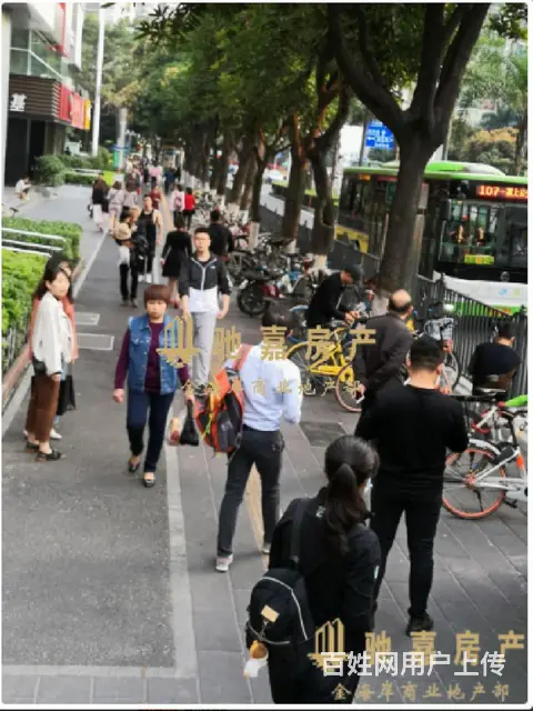 思北旺铺招租 适合品牌店 琴行 美容 烘焙 咖啡等 - 图片 1