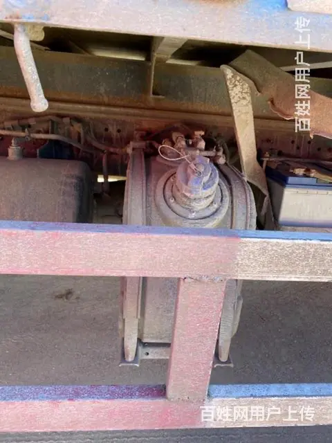 18年跃进宽体苍栏国5⃣️ - 图片 4