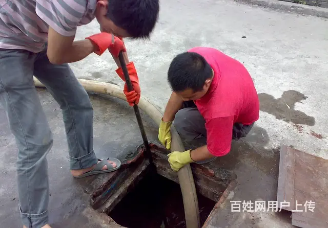 苏州专业管道疏通 下水道疏通高压清洗 抽粪吸污 - 图片 5