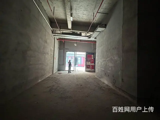 （老板本人）双地铁口旭辉国际广场门面出租  6378 - 图片 4