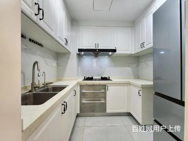 湾仔码头 华发峰景湾 高品质 精装3房 双卫 超大阳台 - 图片 4