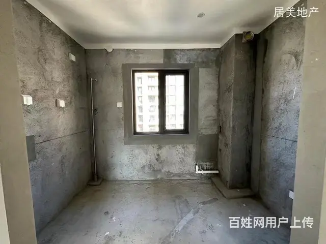 碧桂园毛胚房三室 - 图片 8