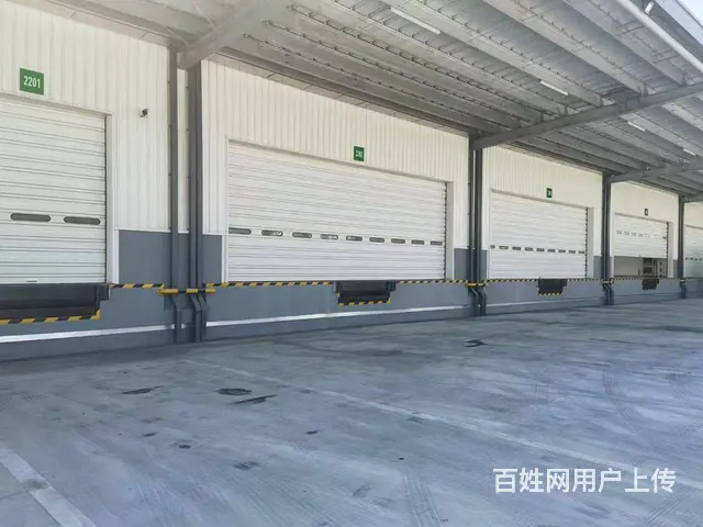 合肥肥东撮镇24000平高标仓库出租丙二类消防可分租 - 图片