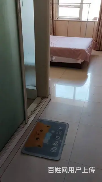 怡居公寓 公寓1厅 精装修 - 图片 4