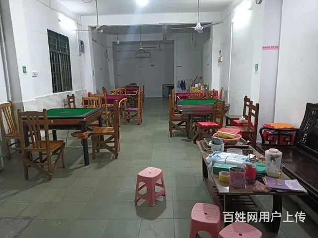 铺位转让可坐餐饮 棋牌室 美团外卖 士多店风 - 图片 2