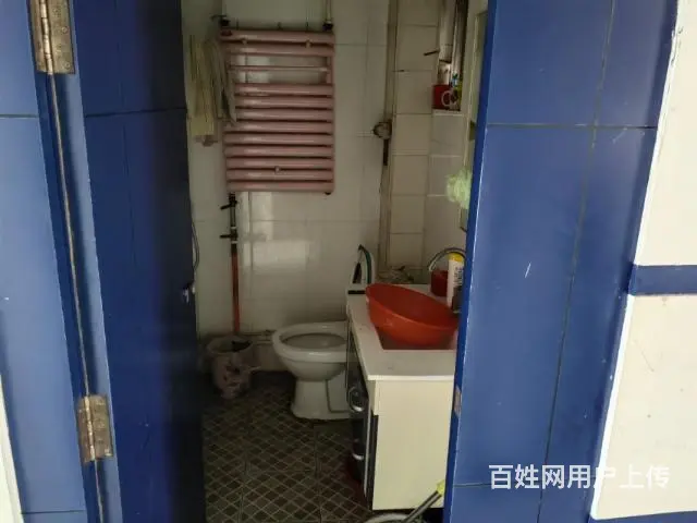 卧室朝阳交通便利 - 图片 2