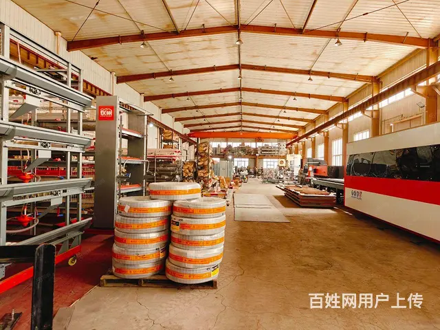 铁西独栋厂房1100平厂房带3吨天吊 - 图片 2
