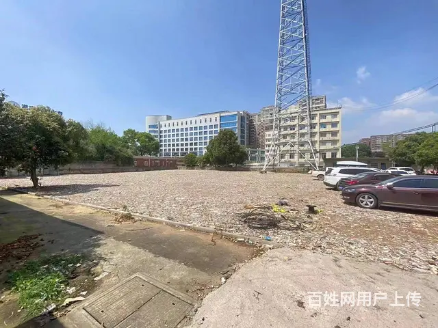 河西5000平场地和天心暮云、新开铺各7亩场地出租，可分租 - 图片 6