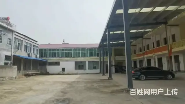 （老板本人）宁乡319国道旁大米厂或厂房仓库招租（可出售） - 图片 3