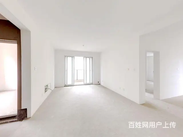 河枫御景花苑 3室2厅 南 - 图片 1
