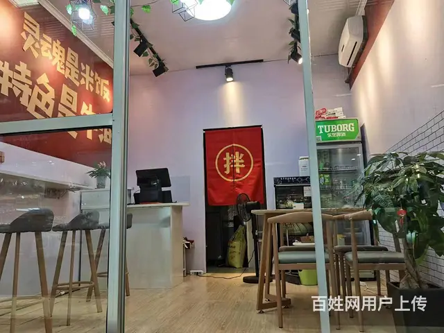 金坛区金东街35平餐饮店转让 - 图片 5