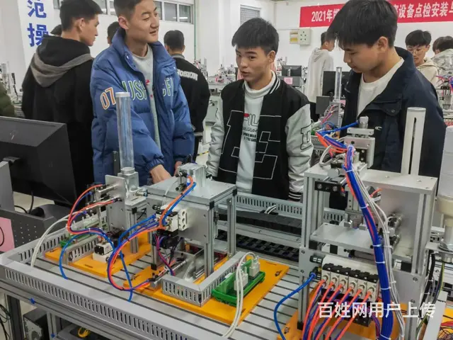 邢台2024单招哪家好 - 图片 2