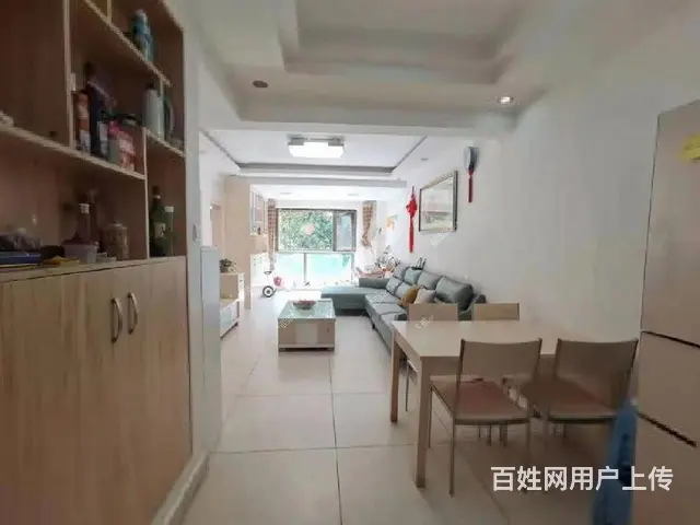 万象城旁精致三室出售，业主置换，挥泪抛售! 降价10W - 图片 4