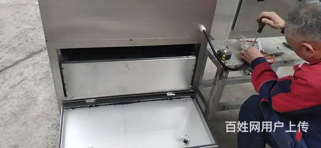 直供青岛工业车间移动废气净化设备 - 图片 2