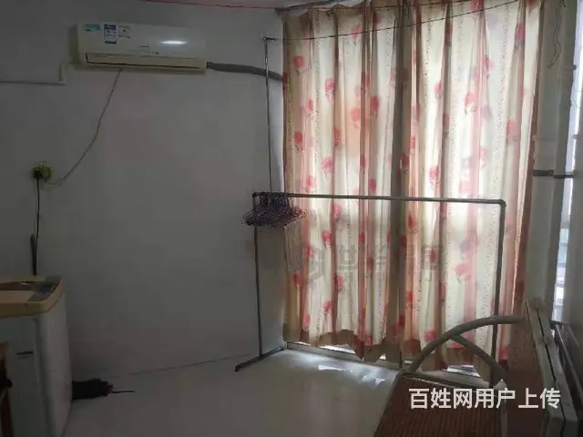 川惠国际广场 普通住宅2房 1600元出租 - 图片 7