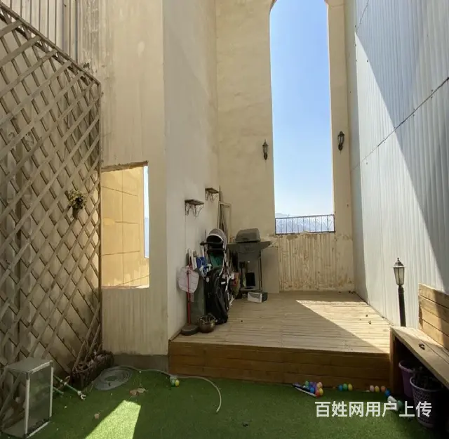 越秀星汇凤凰豪华装修三室二厅南北通透出租了 - 图片 2
