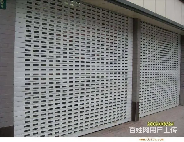 椒江电动伸缩门 自动门维修 - 图片 6