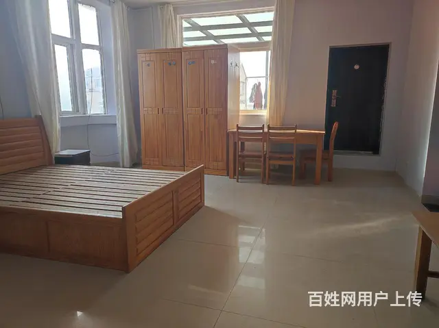师大万达嘉慧园3楼别墅改装家电家具齐全天然气急租 - 图片 4