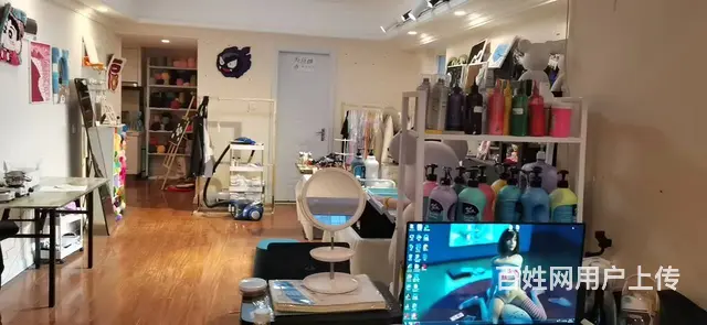 七P 8382 城西区万达广场SOHO3号楼13楼 - 图片 6
