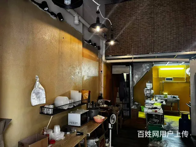 （51旺铺推荐）远大广场六号楼40平外卖店转让 - 图片 4