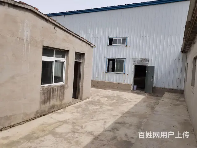 浑南国公寨大街大健康产业园厂房仓库2800平出租 - 图片 8
