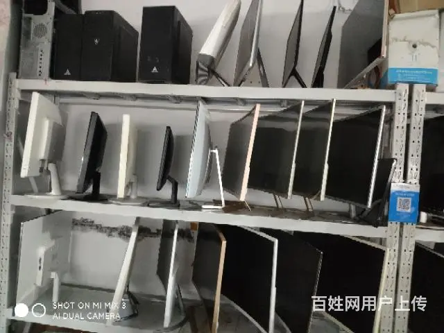 大量出售台式电脑主机300元起。 - 图片 5