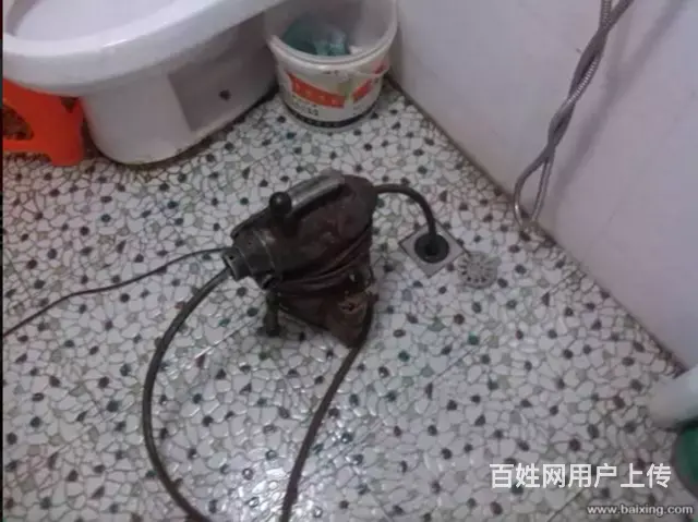 昆明通下水道电话、疏通管道电话 - 图片 3