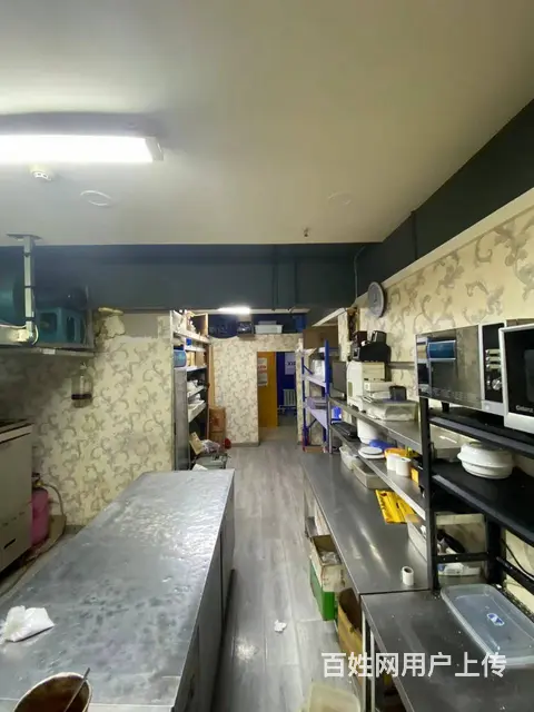 【搞定了！】南岗区哈西和谐大道快餐外卖出兑转让 - 图片 9