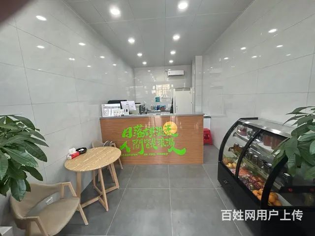碧桂园临街门市，精装修 - 图片 2