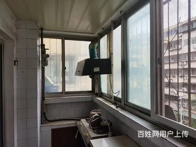 铁刹小区两室朝阳对外出租 - 图片 2