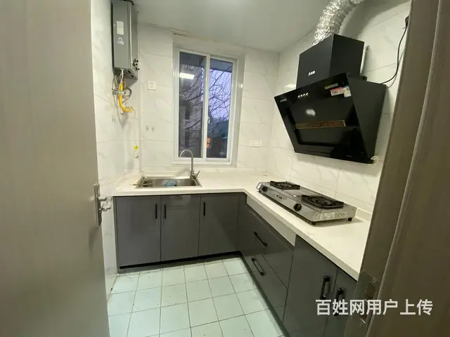 景芳一区两室一厅佳好佳市场东方汇景芳地铁口联华超市天虹银泰 - 图片 4