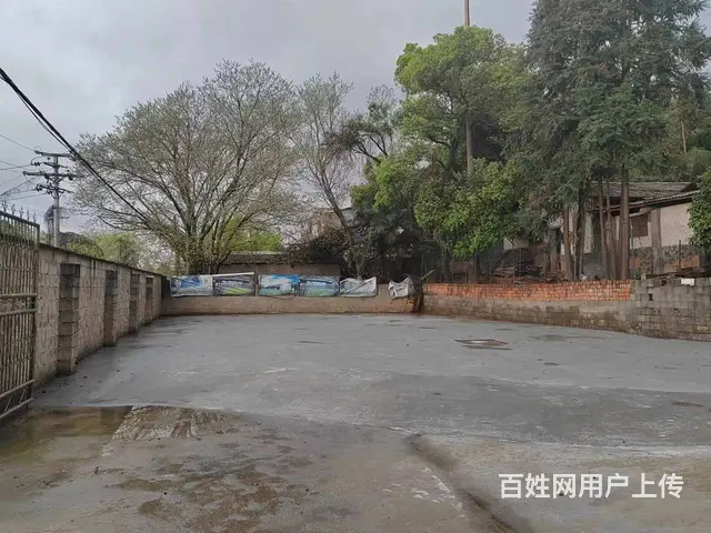 （老板本人）开福区捞刀河附近独门独院场地住房原始房东低价出租 - 图片 3