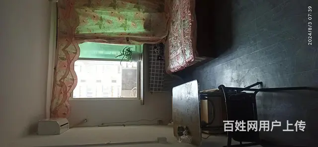 和平区文化路社区永安北路1号楼 普通住宅1厅 简单装修 - 图片 3