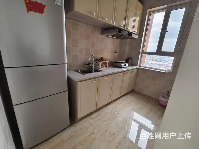 奥林匹克花园 电梯89平装修保持的不错 带物出售 - 图片 7
