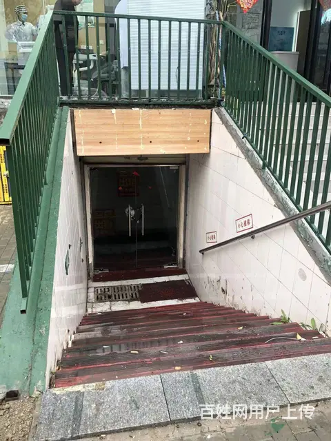 （城市快讯推荐）泉山小康人家西门半地下室店铺出租（ - 图片 7