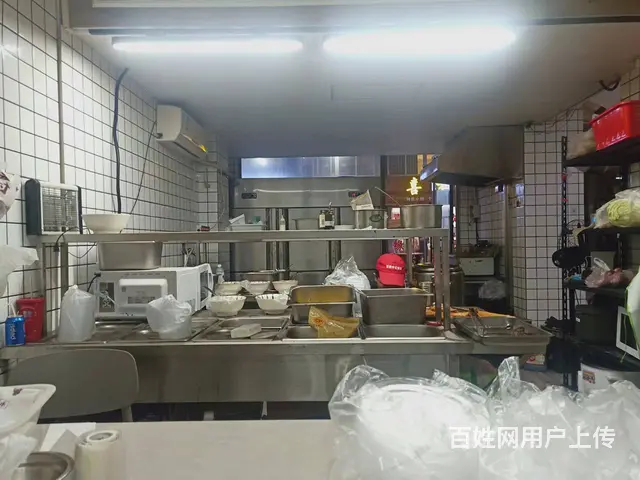 【易转免费推荐】汇头王村盈利外卖店！ - 图片 5