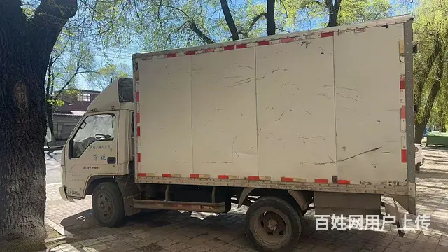 东风 其他 厢式货车 国3 - 图片 3