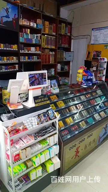 急转！贵州安顺市平坝平安广场牌坊260平京东便利店 - 图片 1