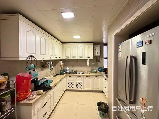 东湖春树里 岳家嘴地铁口 山河大厦 中北路直达汉街 - 图片 9