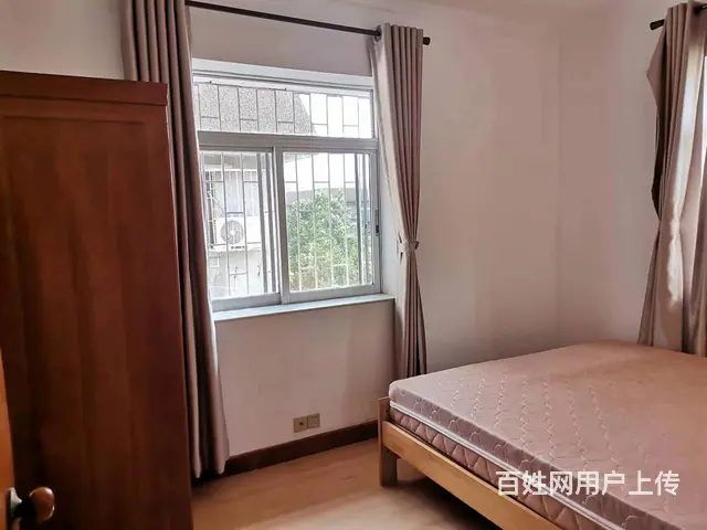 【搞定了！】南夏三街二房二厅出租，带阳台，精装修，家私电器（ - 图片 5