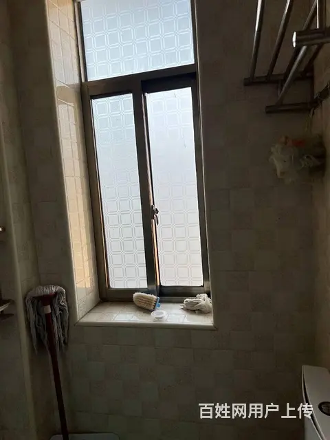 环城北路西湖饭店附近2室1厅精装修家具家电齐全月租900 - 图片 6