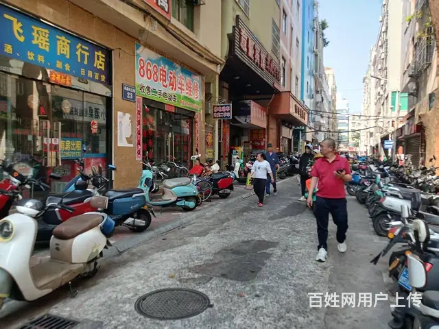 （51旺铺推荐）商品街20平店铺出租 - 图片 3