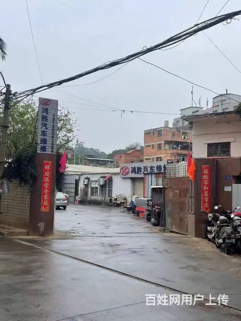 D9 I33 2888 5556丰泽区东海大街厂房出租 - 图片 1