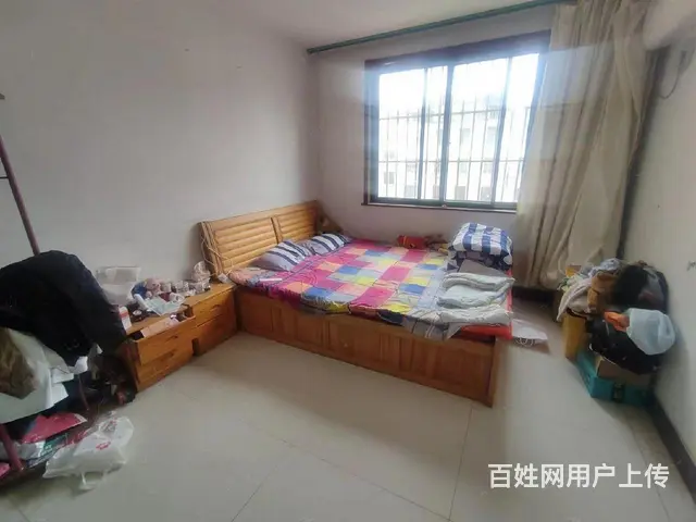香舍花都采光好 莲河 双证双气 南北通透 新市医院凤城信誉楼 - 图片 5