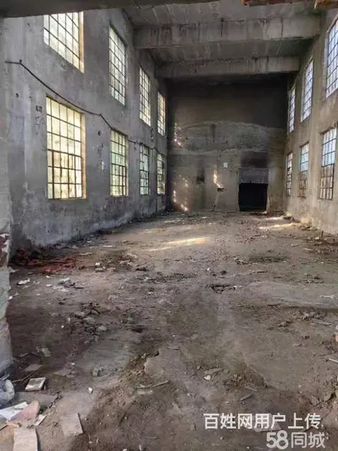 香坊绕城高速与靠河路厂房出租 - 图片 6