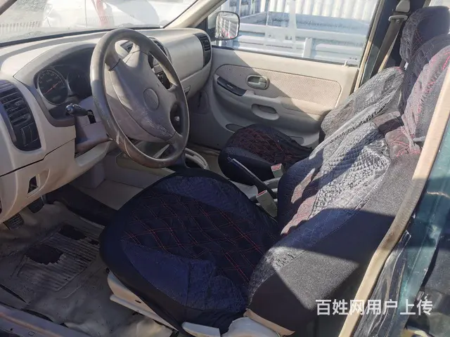 江铃 其他 皮卡 国3 - 图片 4