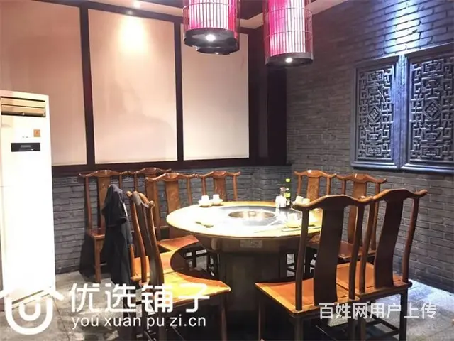（优选铺子）西外达人街400平火锅店急转 - 图片 10